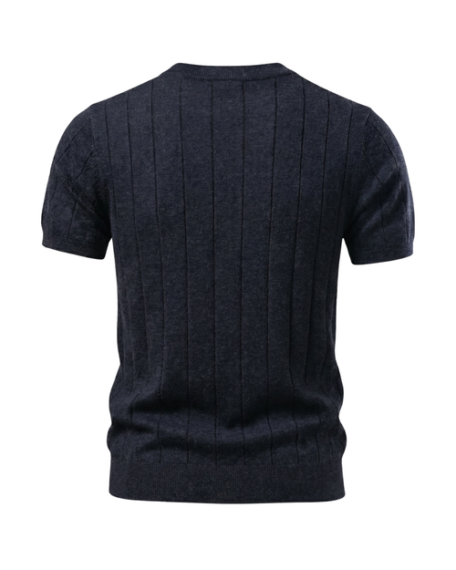 Bare Knit Tee