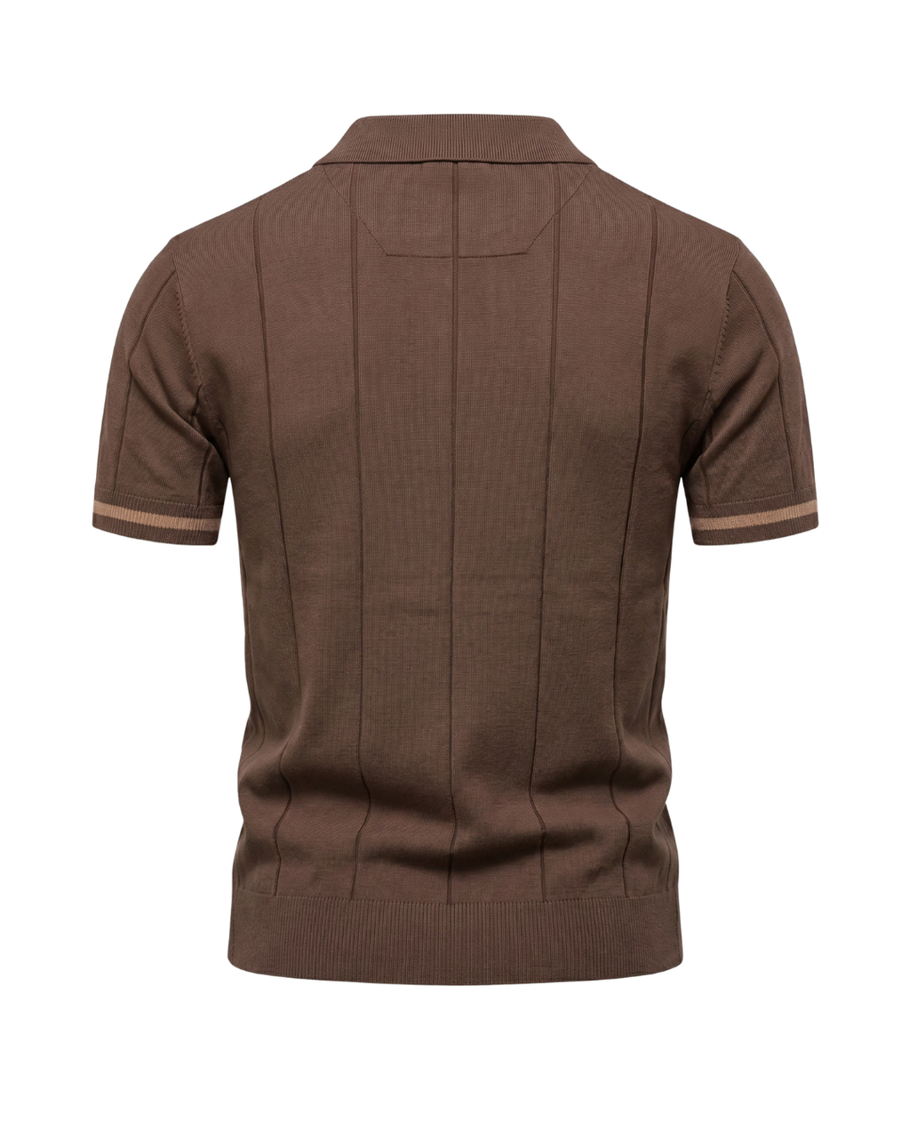 Clean Cut Polo
