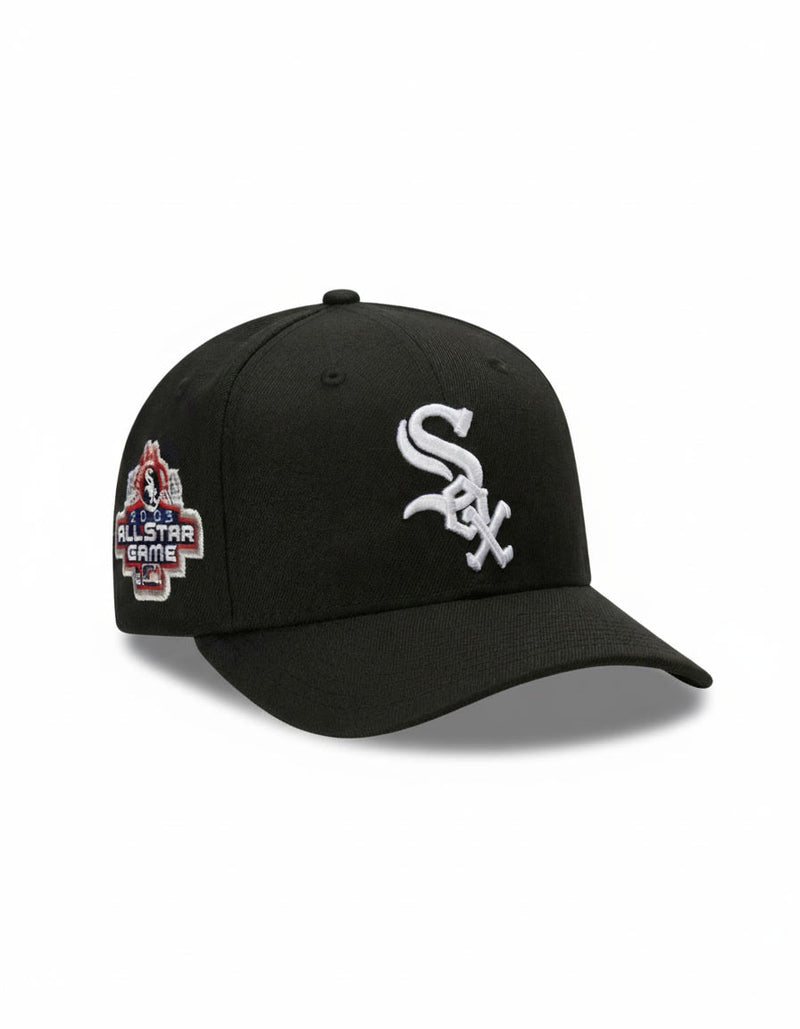 Baseball Caps