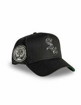 Sox Black & Grey