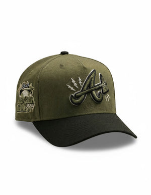 Axe Green