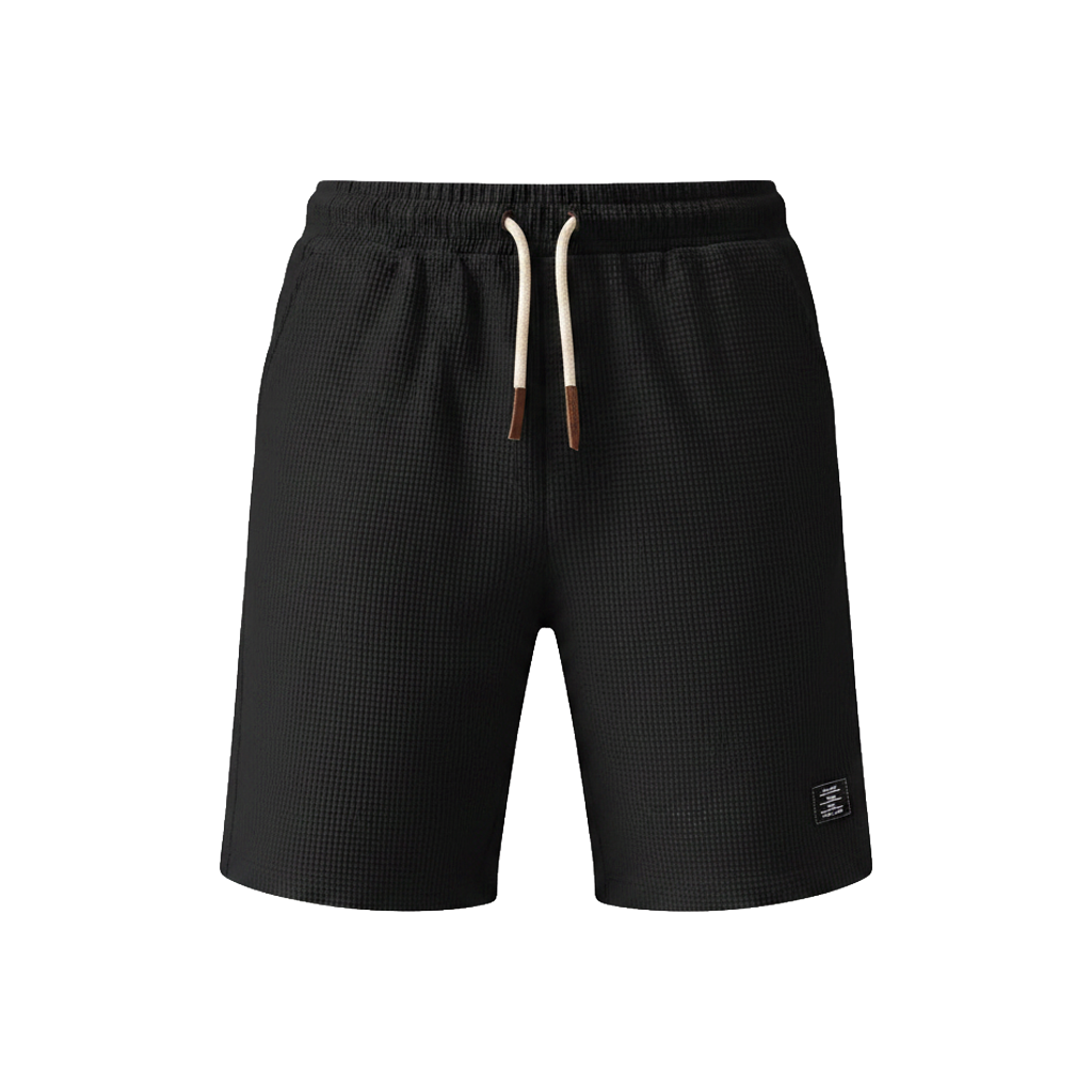 Idle Day Shorts