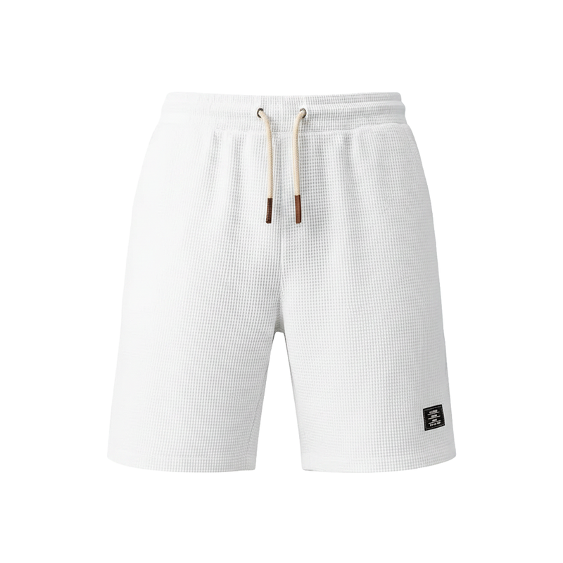 Idle Day Shorts