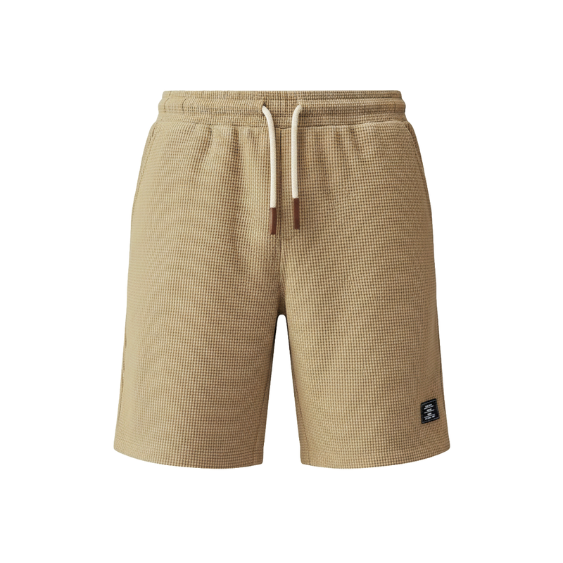 Idle Day Shorts
