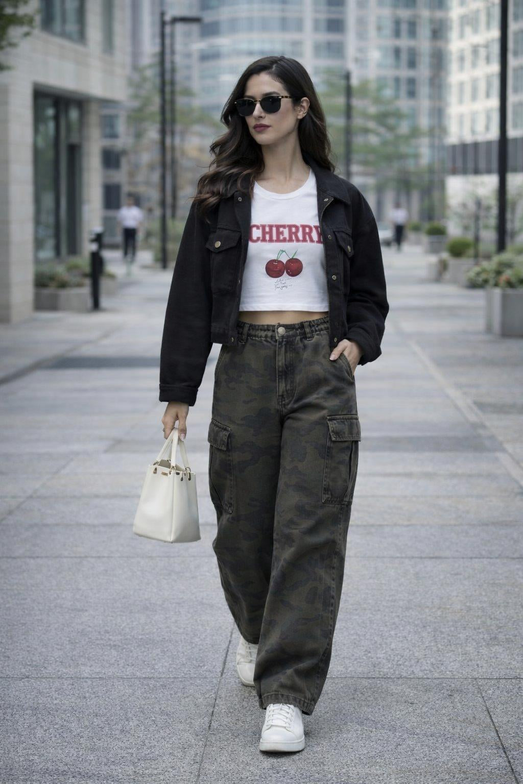 Field Ops Pants