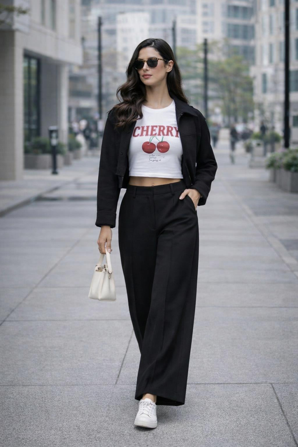 Studio Flare Pants