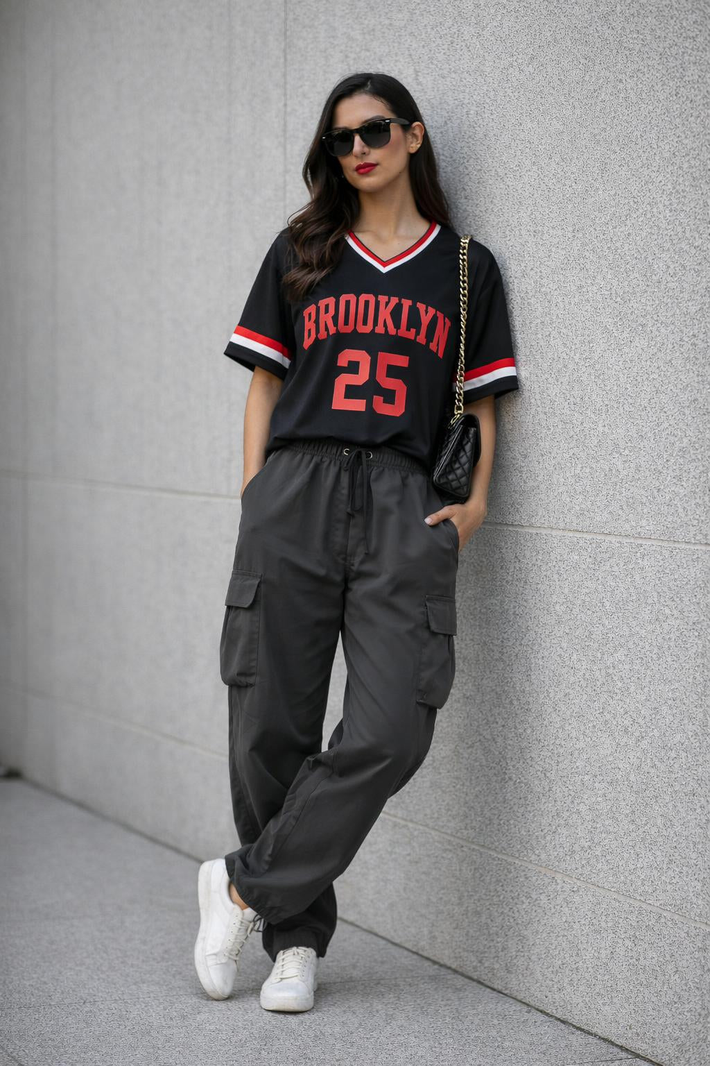 Court Side Tee