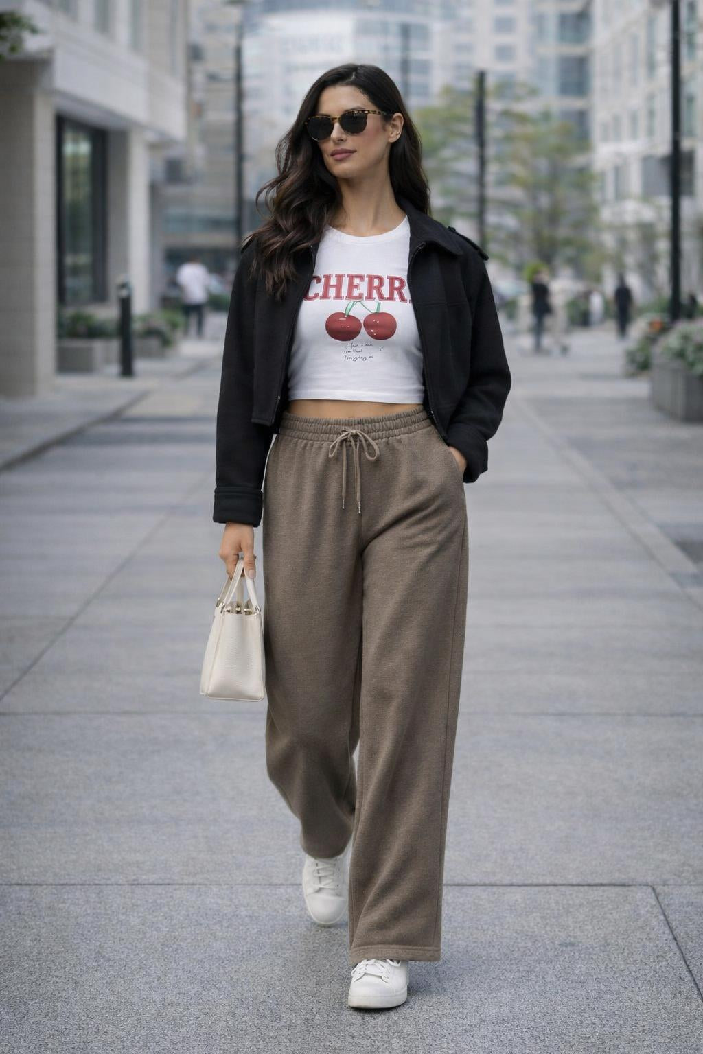 Urban Ease Pants