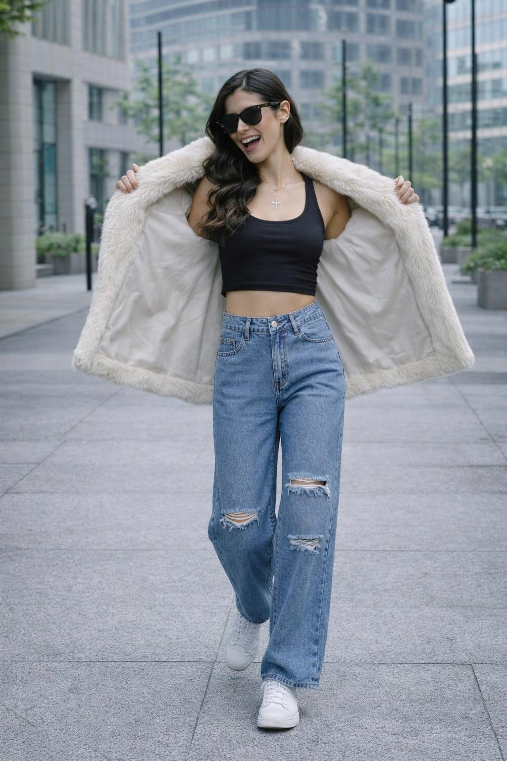 Late Shift Denim