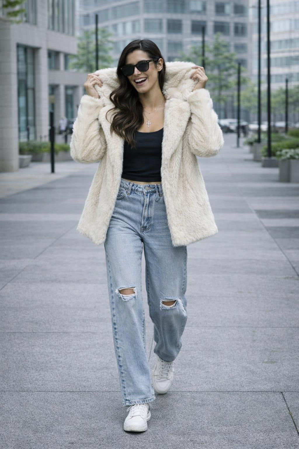 Late Shift Denim
