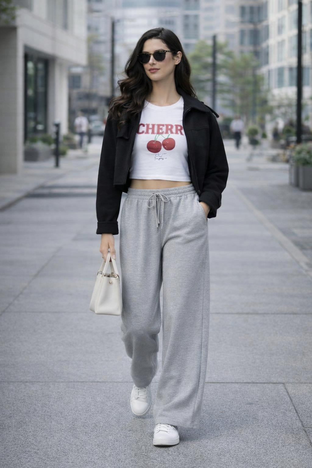 Urban Ease Pants