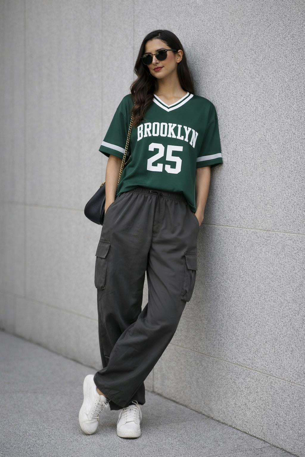 Court Side Tee