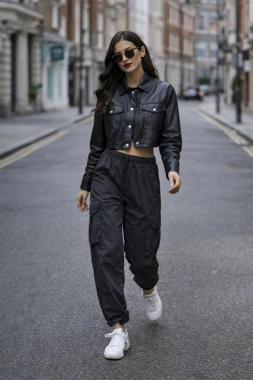 After Dark Leather