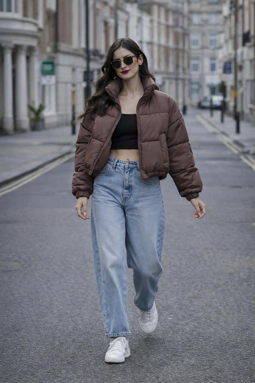 Shelter Short Coat