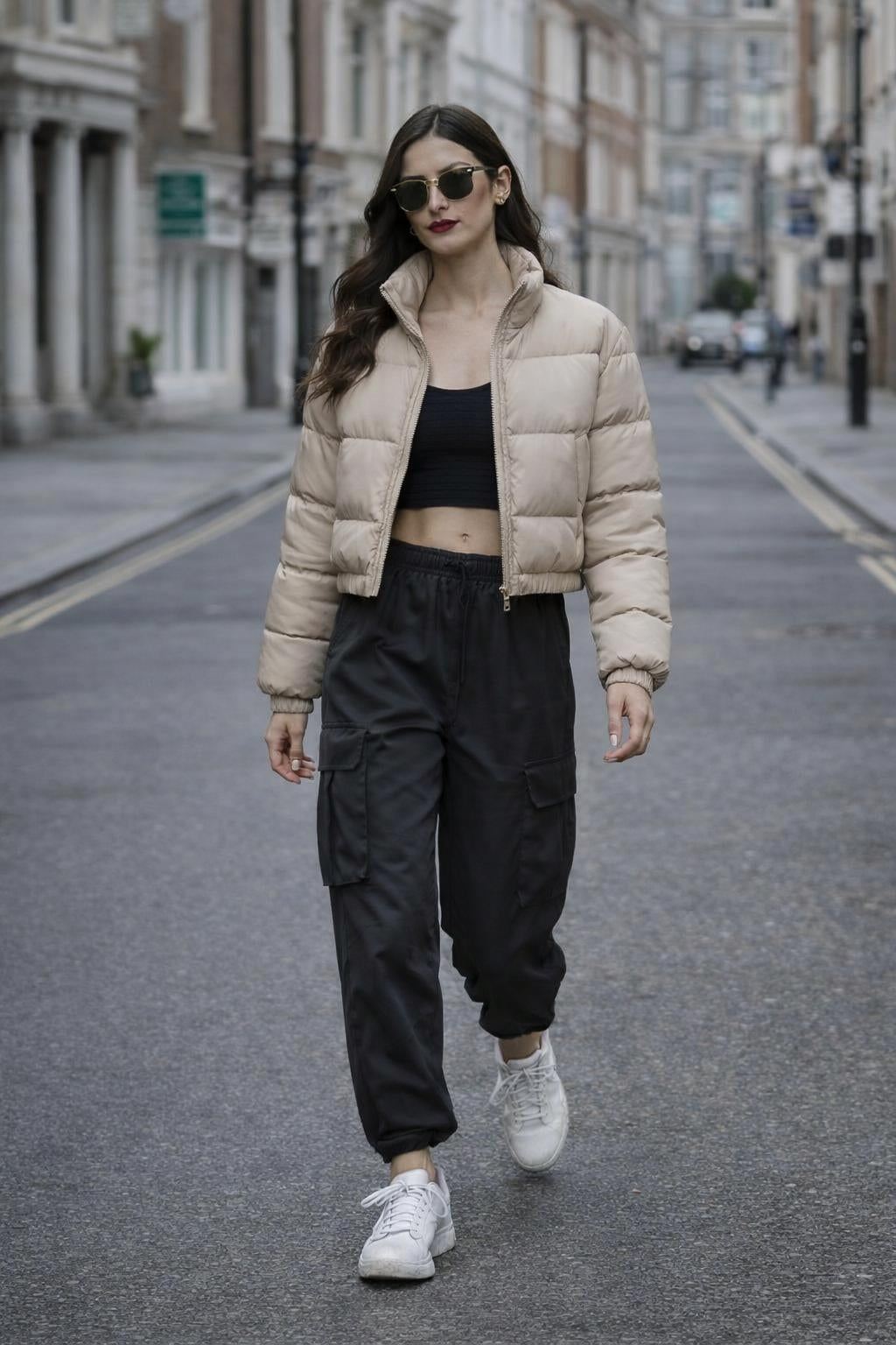 Corner Shop Jacket