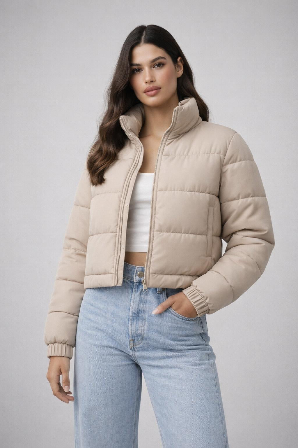 Corner Shop Jacket