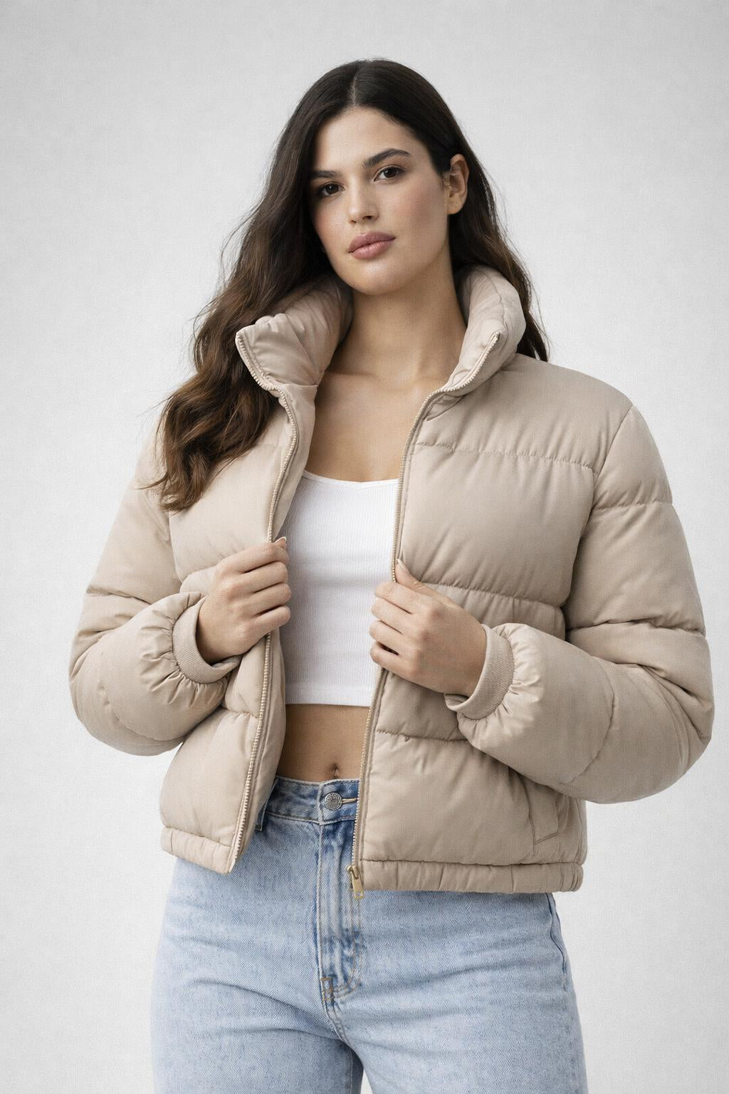 Corner Shop Jacket