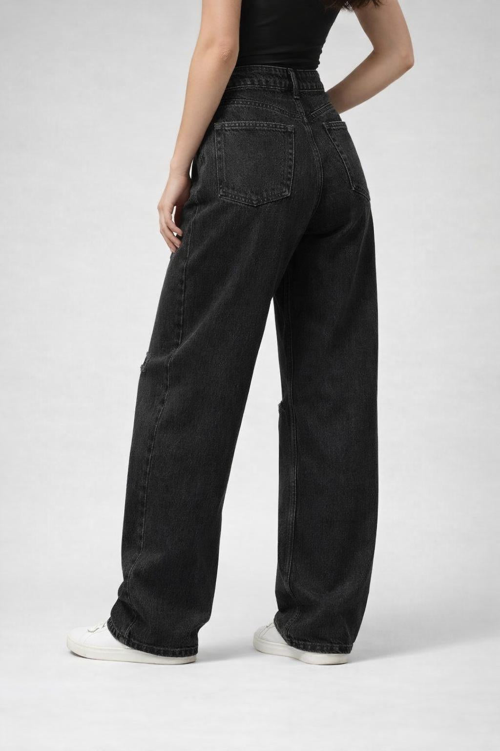 Late Shift Denim