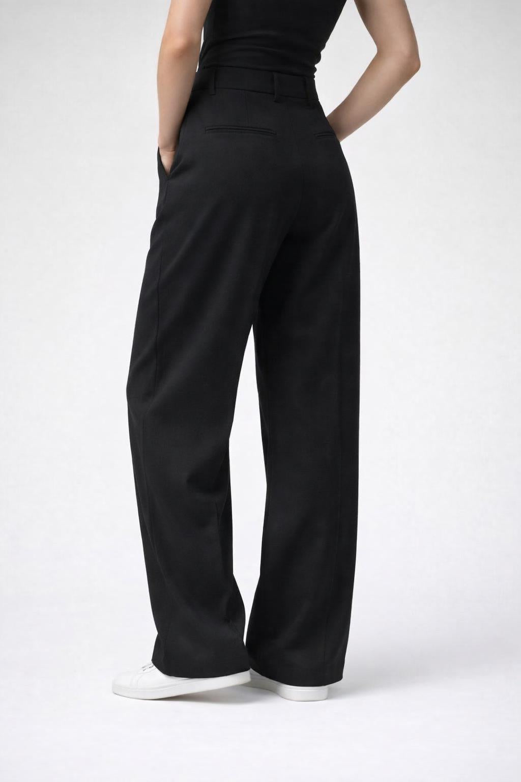 Studio Flare Pants