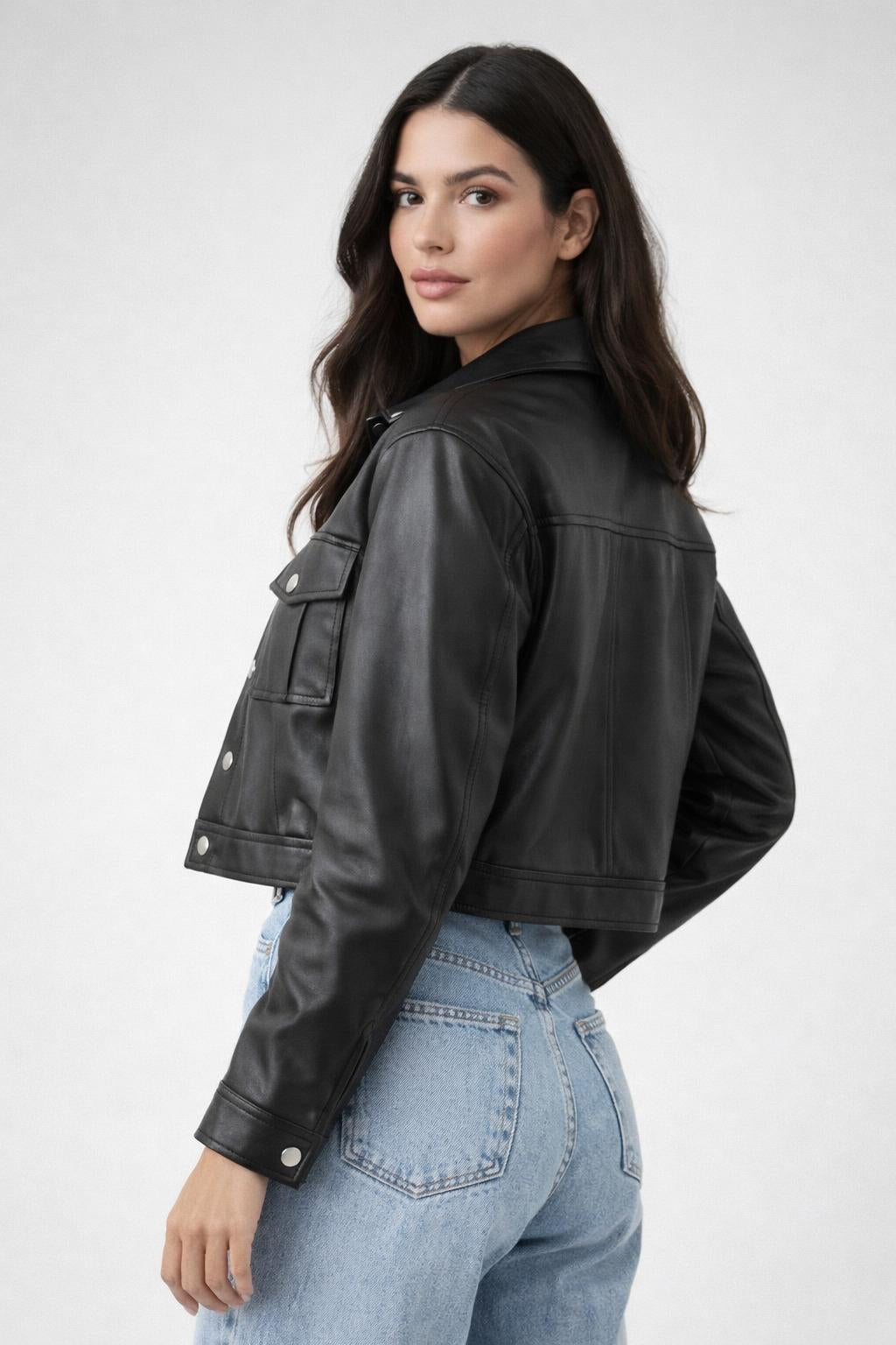 After Dark Leather