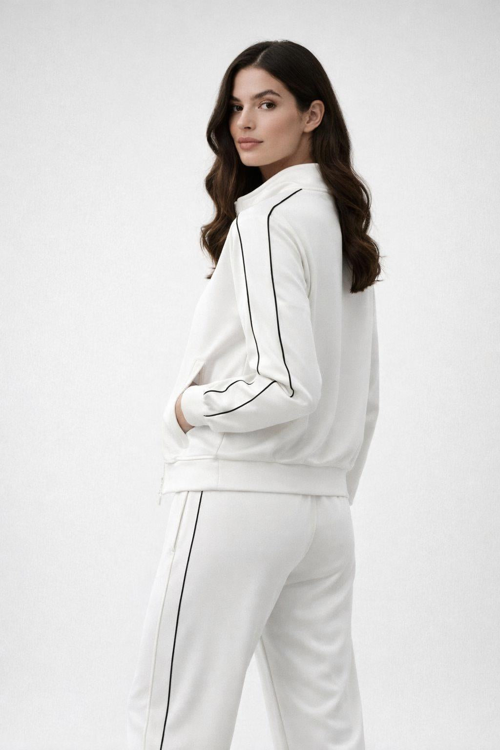 No Rush Co-Ord