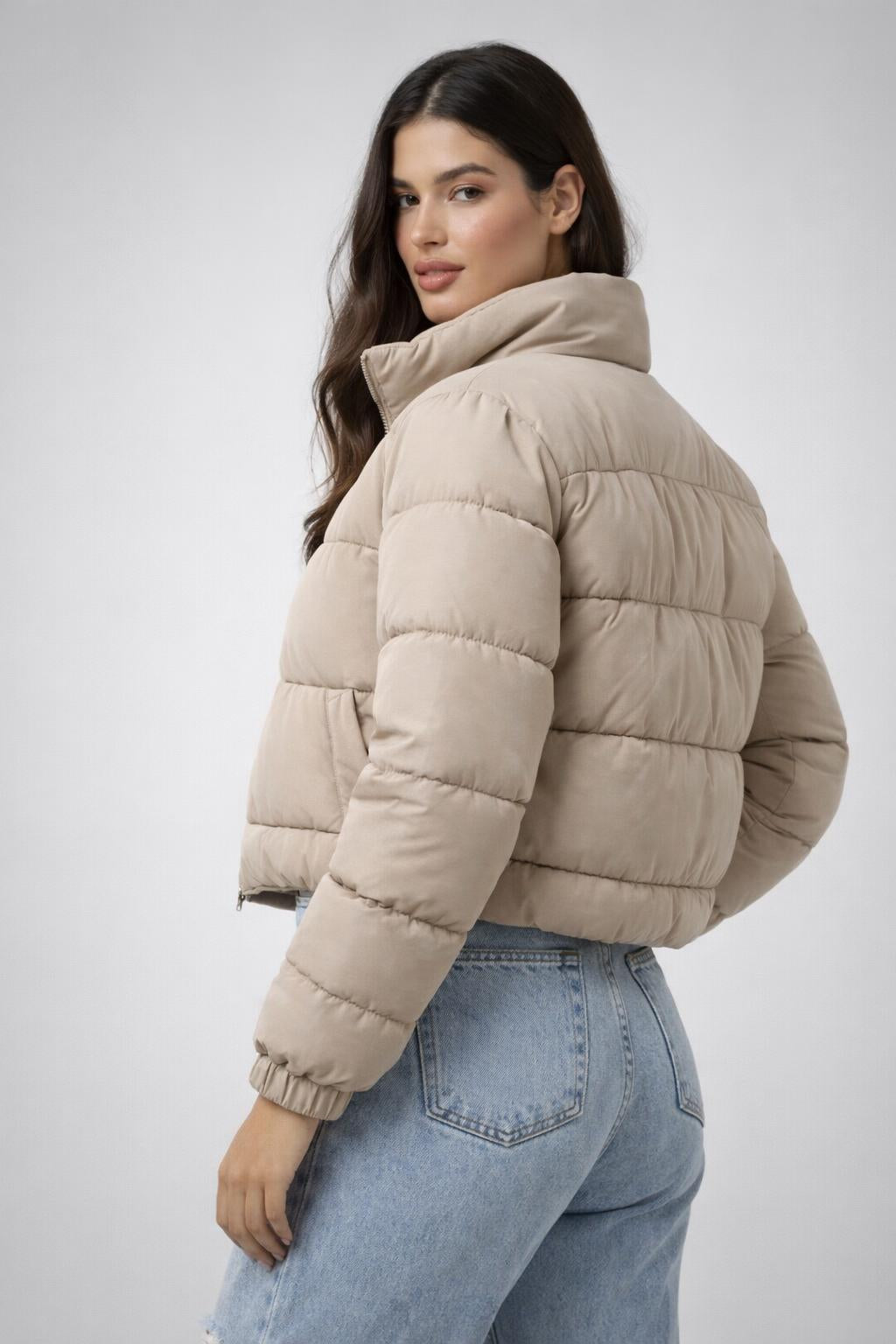 Corner Shop Jacket