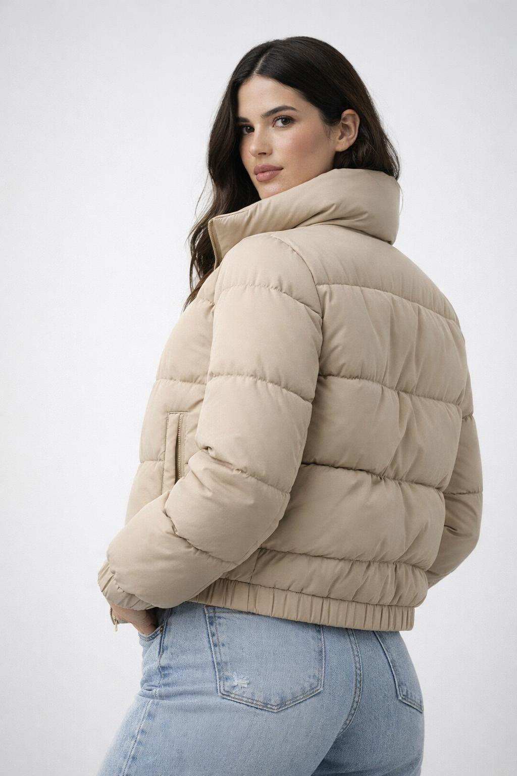 Corner Shop Jacket