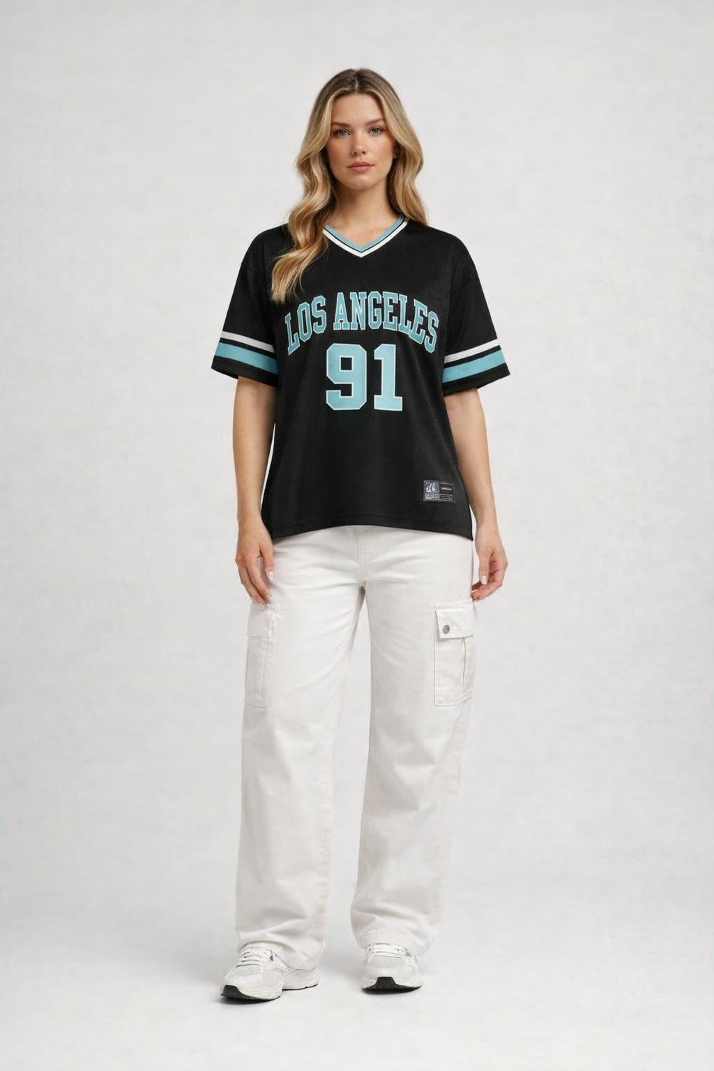 Court Side Tee