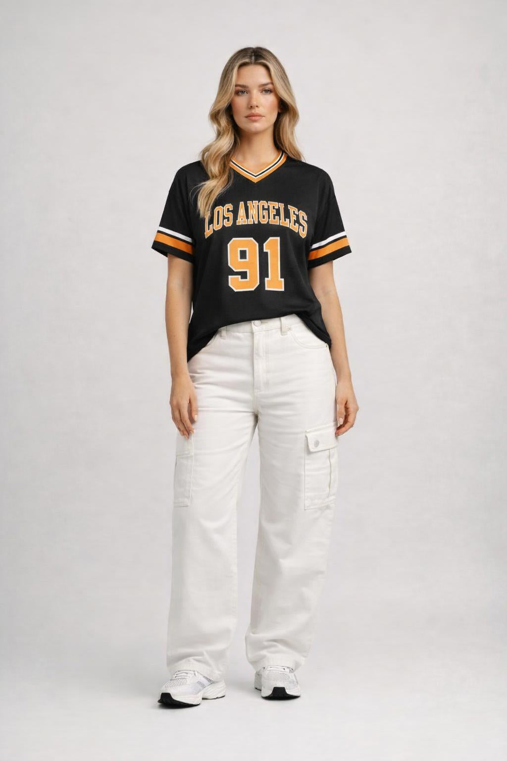 Court Side Tee