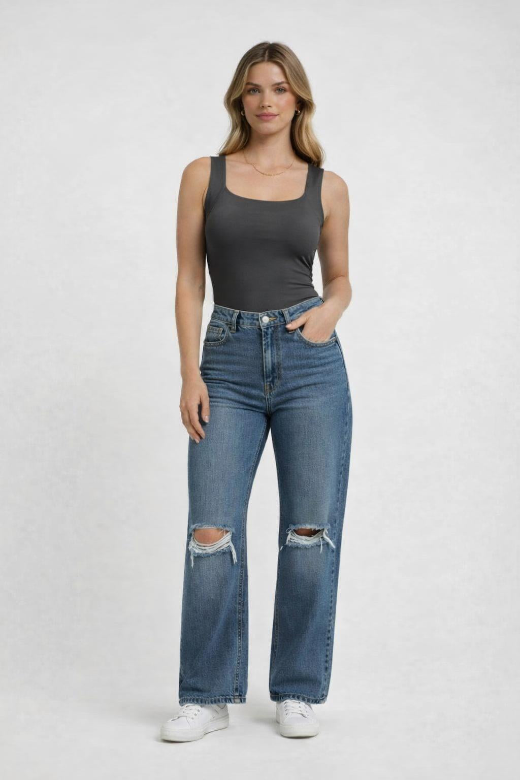 Inner Support Top