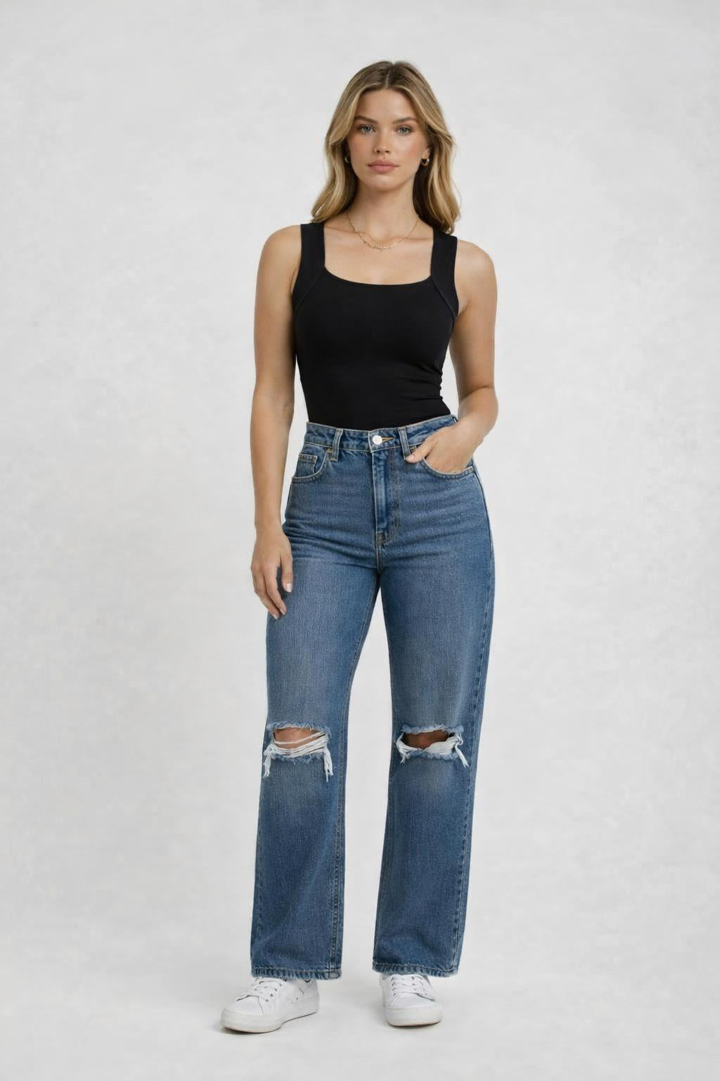 Inner Support Top