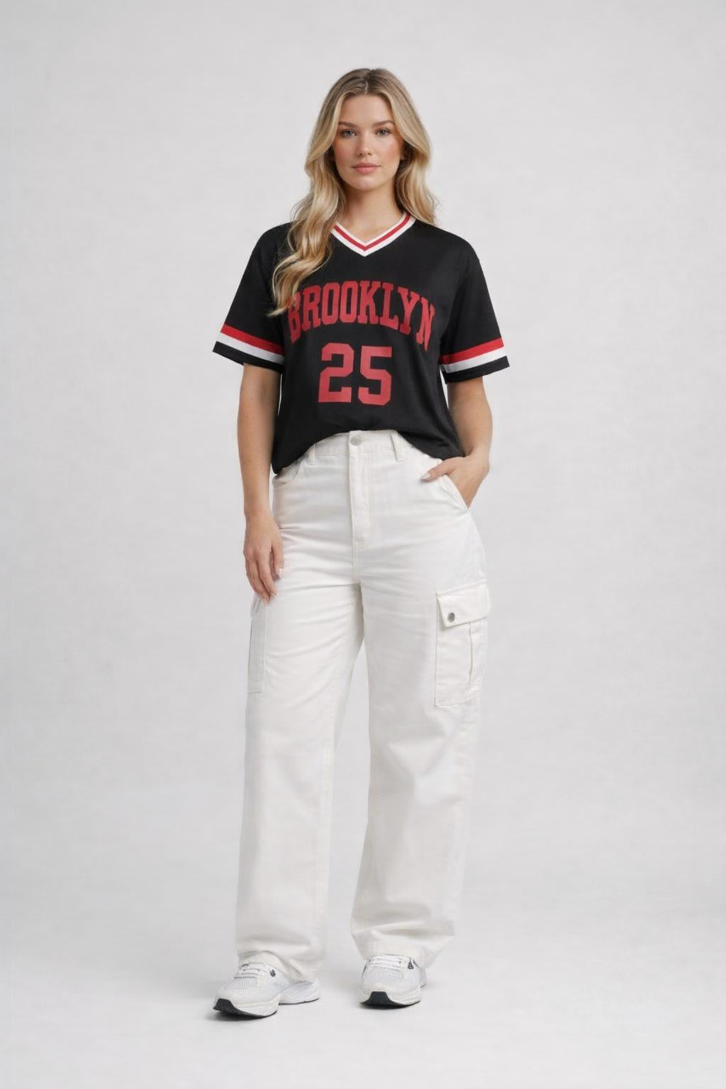 Court Side Tee