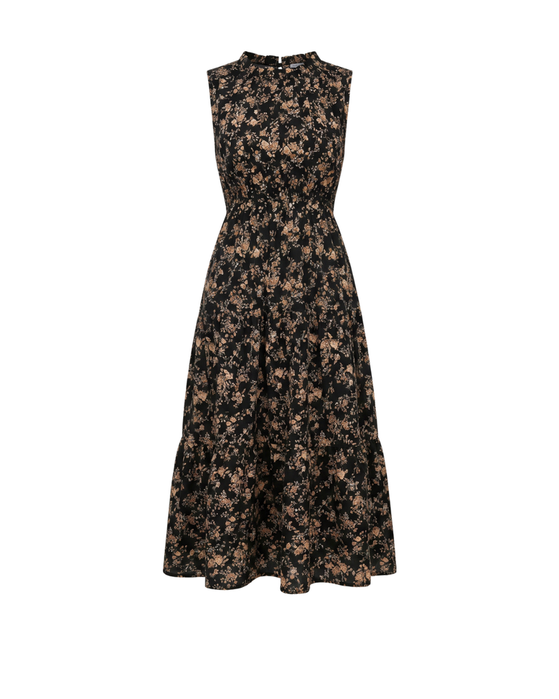 Spring Bloom Dress