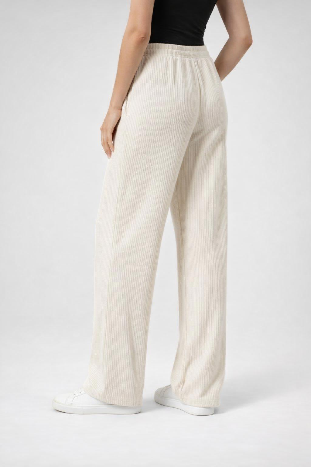 Axis Wide Pants